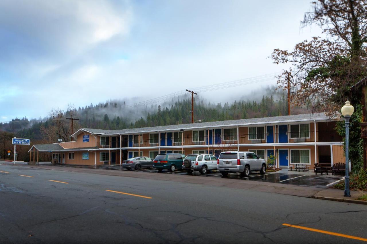 Motel The Angler Dunsmuir